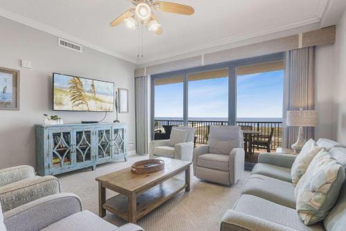 Grand Pointe 313 3 Bedrooms Gulf-front STUNNING VIEWS in Orange Beach (AL)