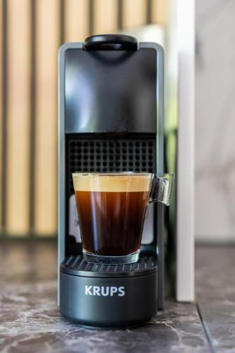 Удобства, Serenia-Luxury- House in Трембле-ен-Франс