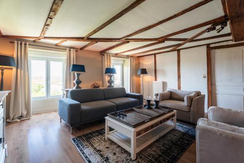 Iekārtas, La Maison de la Liberte in Laferte-sur-Amance