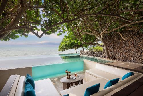 U Pattaya Hotel in Bang Saray