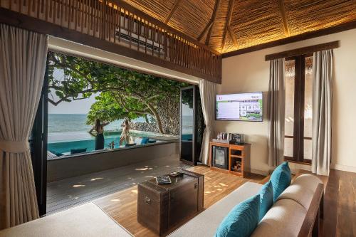 U Pattaya Hotel in Bang Saray