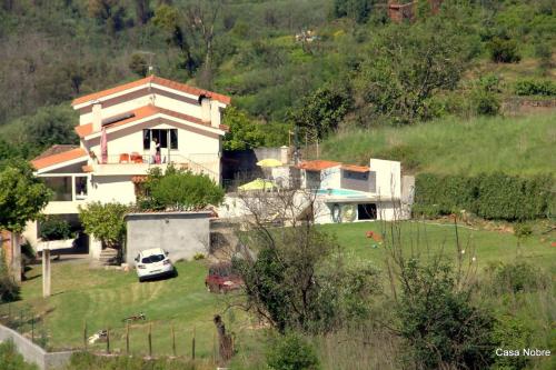 Accommodation in Santa Ovaia e Vila Pouca da Beira