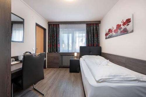 Hotel Ganslhof - image 11