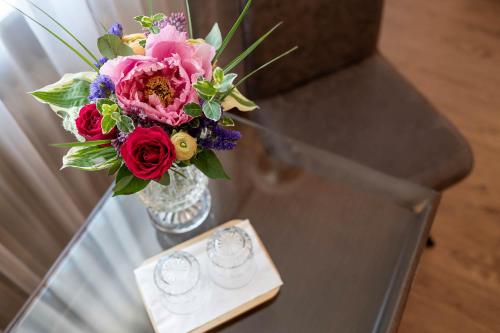 Hotel Ganslhof - image 8