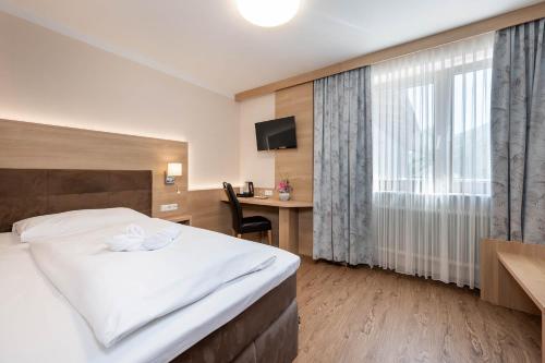 Hotel Ganslhof - image 3