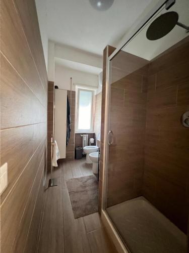 Grazioso appartamento Tiburtina - 3 bedrooms, Rome (photo 10)
