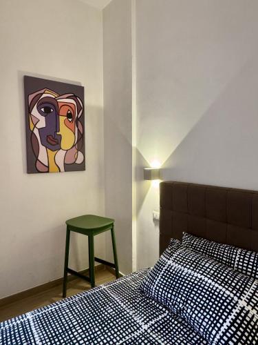 Grazioso appartamento Tiburtina - 3 bedrooms, Rome (photo 7)