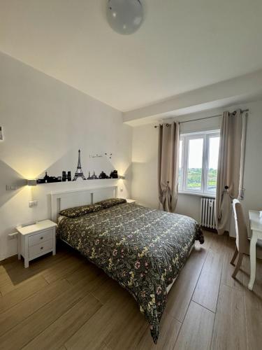 Grazioso appartamento Tiburtina - 3 bedrooms, Rome (photo 4)