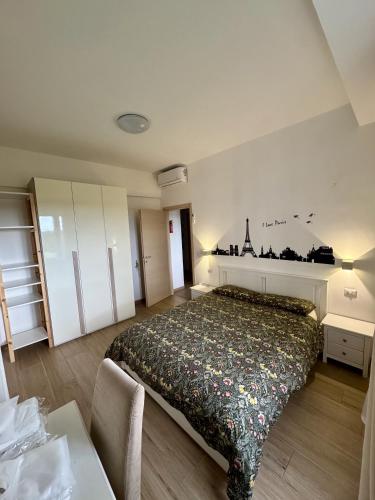 Grazioso appartamento Tiburtina - 3 bedrooms, Rome (photo 5)