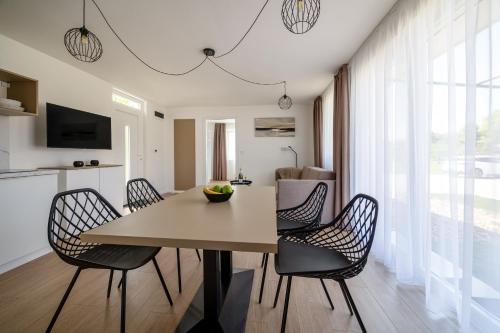 Facilities, Villa Oliver Lenti in Lenti