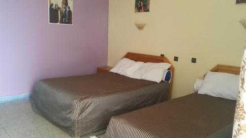 Hotel AGLOU BEACH