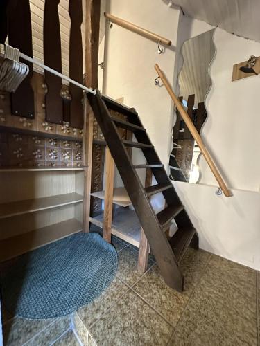 Ferienhaus Historisches Backhäuschen (Ferienhaus Historisches Backhauschen) in Bad Schwalbach
