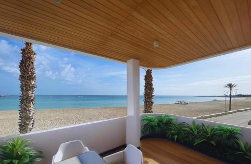 Hotel Egitarso – San Vito Lo Capo, CA