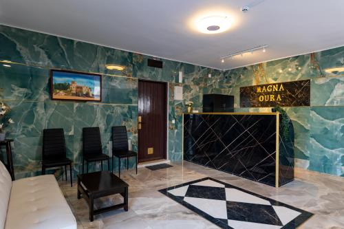 Magna Oura Hotel de charme Faro