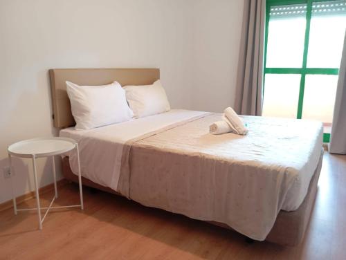 Sweet Home Romanzeiras in บัววิสตา