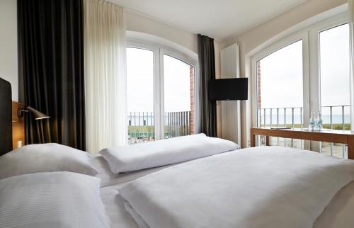 Im-Jaich Hotel Bremerhaven - image 13