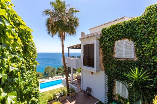 Todimer Luxury Villa Herradura