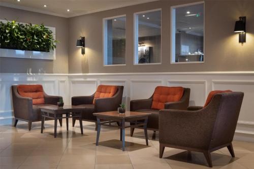 Hilton York - image 6