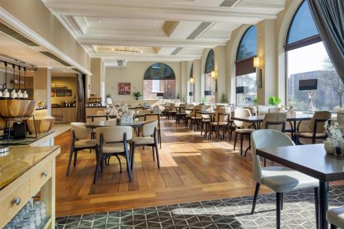 Hilton York - image 7