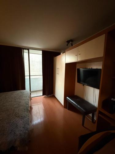 Apart hotel luxury providencia