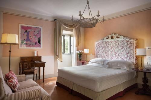 Book the Standard Double Room Standard Double Room