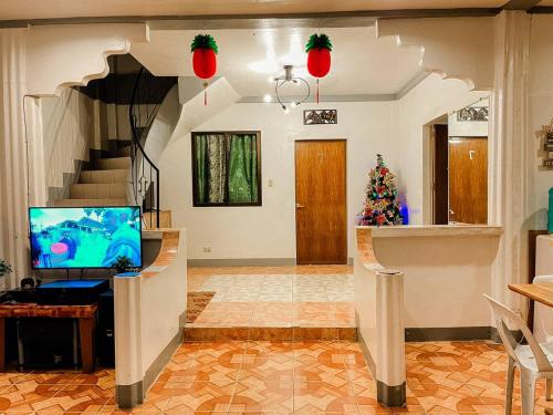 Mario's Travellers Inn 3