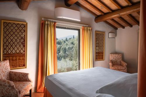 Book the Double Room with Patio Double Room with Patio
