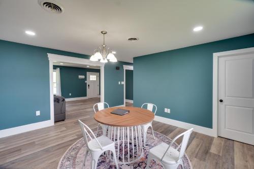 Walk to Stores Home in Historic Shepherdstown! in Shepherdstown (WV)