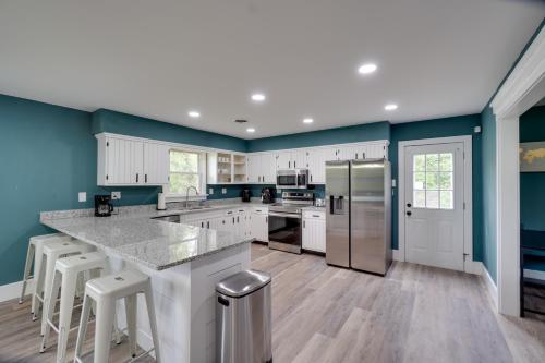 Walk to Stores Home in Historic Shepherdstown! in Shepherdstown (WV)