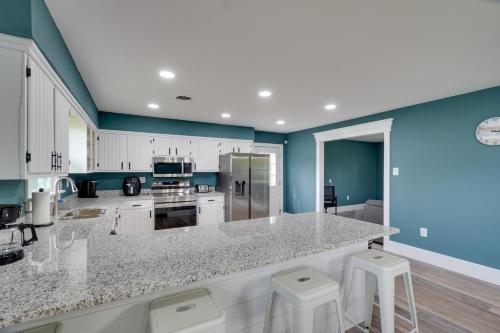 Walk to Stores Home in Historic Shepherdstown! in Shepherdstown (WV)