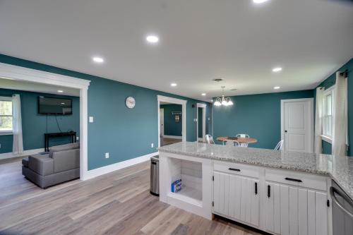 Walk to Stores Home in Historic Shepherdstown! in Shepherdstown (WV)