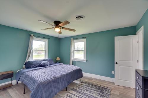 Walk to Stores Home in Historic Shepherdstown! in Shepherdstown (WV)