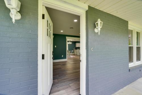 Walk to Stores Home in Historic Shepherdstown! in Shepherdstown (WV)