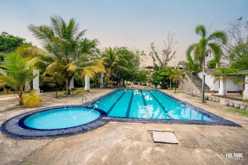 Riverside Hotel Colombo