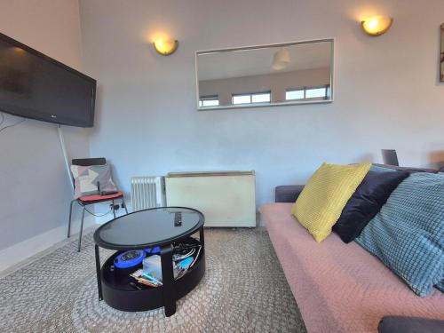 Temple Bar 3 Bedroom 2 Bathroom, Dublino