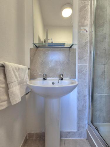 Temple Bar 3 Bedroom 2 Bathroom, Dublin (fotografie 3)