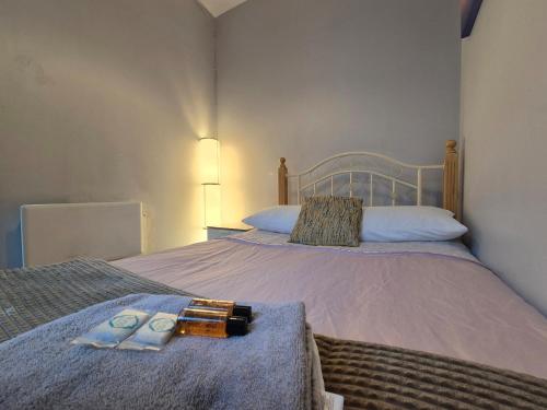 Temple Bar 3 Bedroom 2 Bathroom, Dublin (fotografie 4)