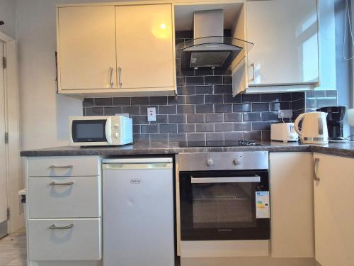 Temple Bar 3 Bedroom 2 Bathroom, Dublin (fotografie 5)