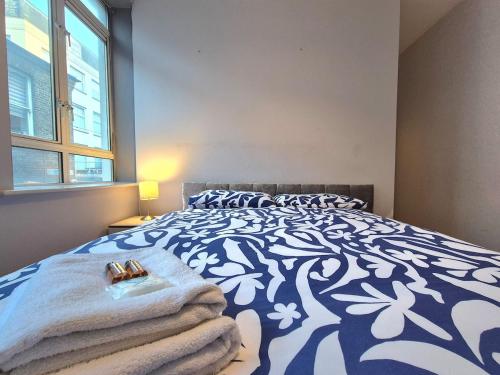 Temple Bar 3 Bedroom 2 Bathroom, Dublin (fotografie 6)