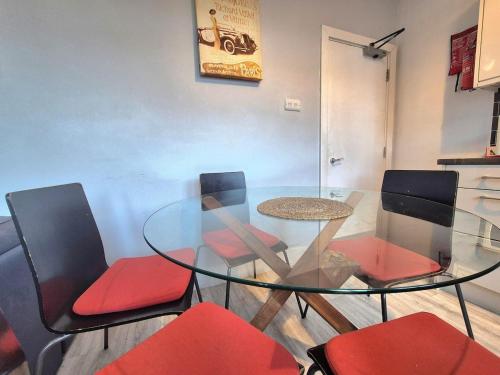 Temple Bar 3 Bedroom 2 Bathroom, Dublin (fotografie 7)