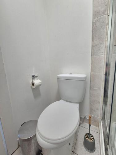 Temple Bar 3 Bedroom 2 Bathroom, Dublin (fotografie 8)