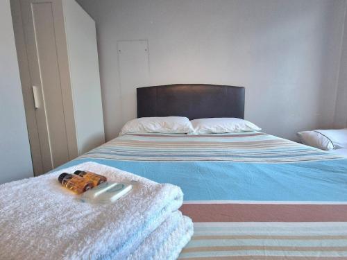 Temple Bar 3 Bedroom 2 Bathroom, Dublin (fotografie 9)