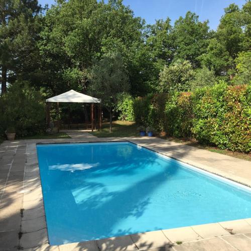 Charming house in Provence in Montauroux, La Celle-sous-Gouzon