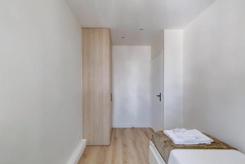 563 Suite Maillot - Superbe Appartement à Paris - image 12