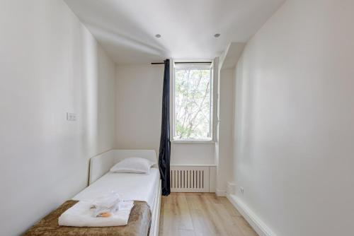 563 Suite Maillot - Superbe Appartement à Paris - image 11
