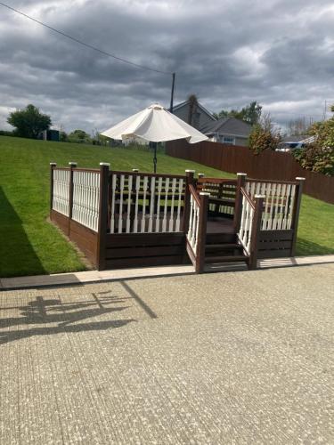 Steeple View B&B Guesthouse Donegal - Newly renovated in 2023 in Dunglow