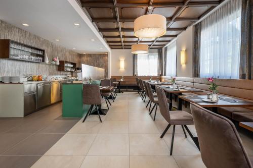 Hotel Ganslhof - Adults only - image 3