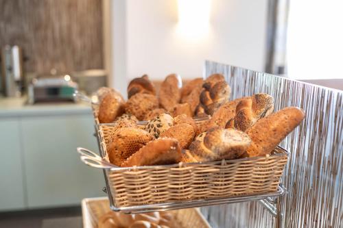 Hotel Ganslhof - image 13