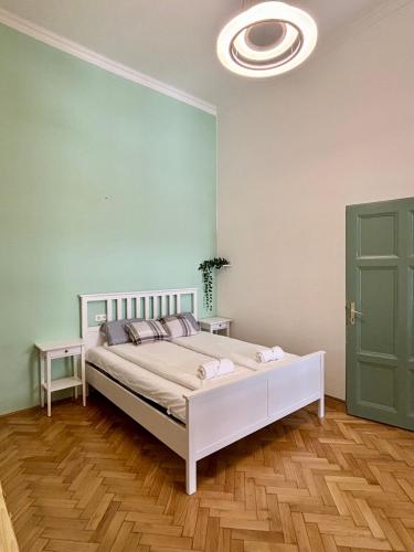 Orza residence, Budapest
