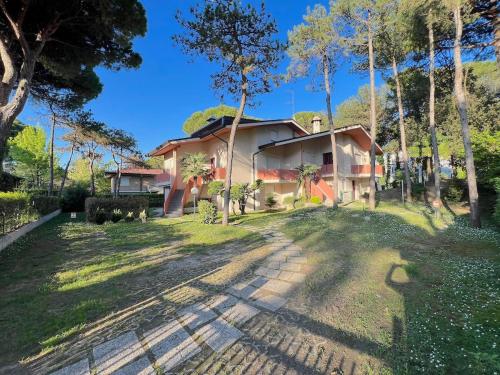  Villa Paola in Lignano Sabbiadoro